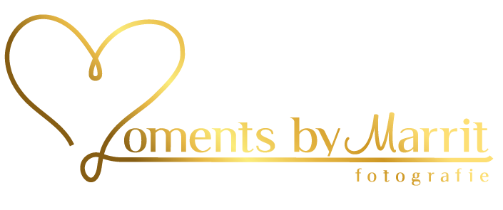 Moments by Marrit logo